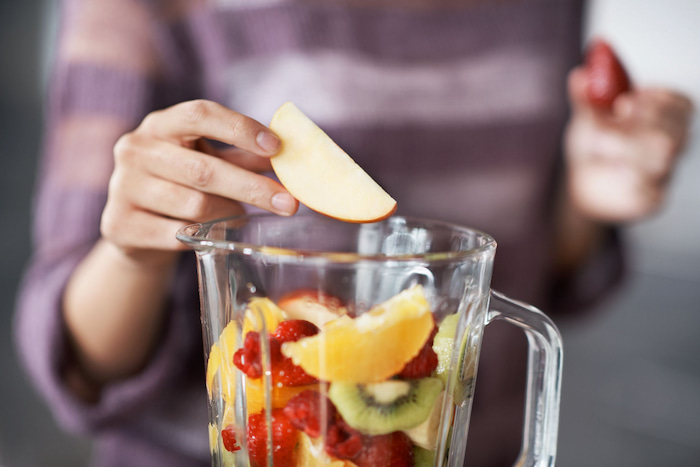 Les bonnes habitudes alimentaires à prendre