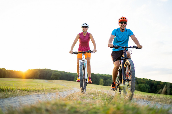 Vélo : 5 raisons de travailler ses jambes