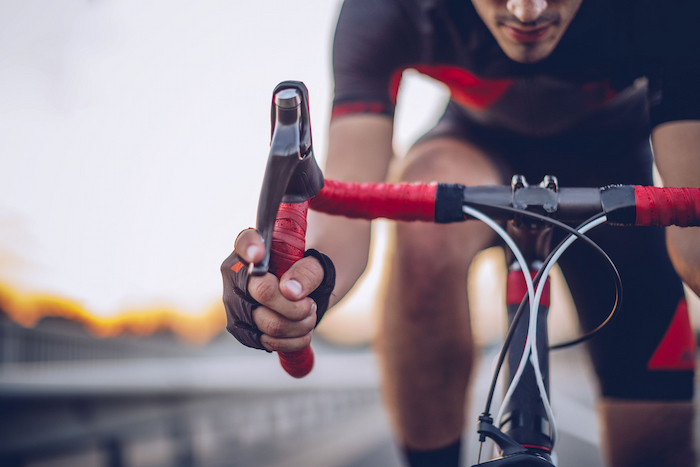 Mal aux cuisses à vélo : 5 astuces pour l’éviter !