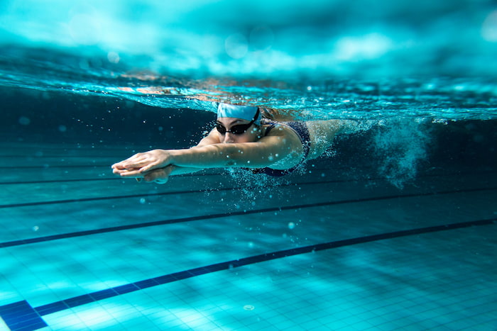 5 raisons pour se mettre à la natation quand on fait du vélo