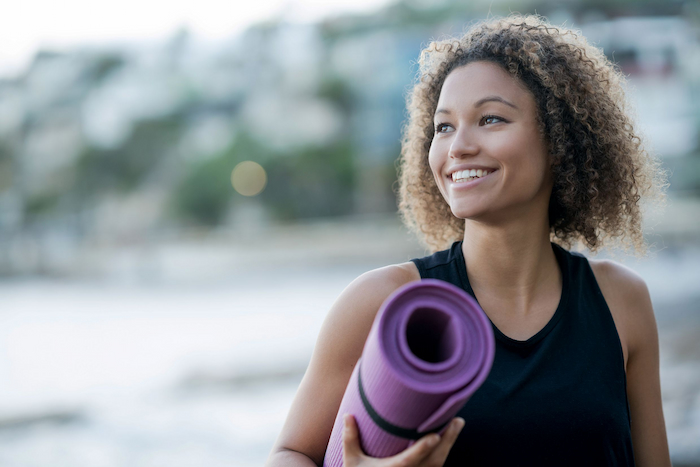 6 bonnes raisons de combiner vélo et yoga