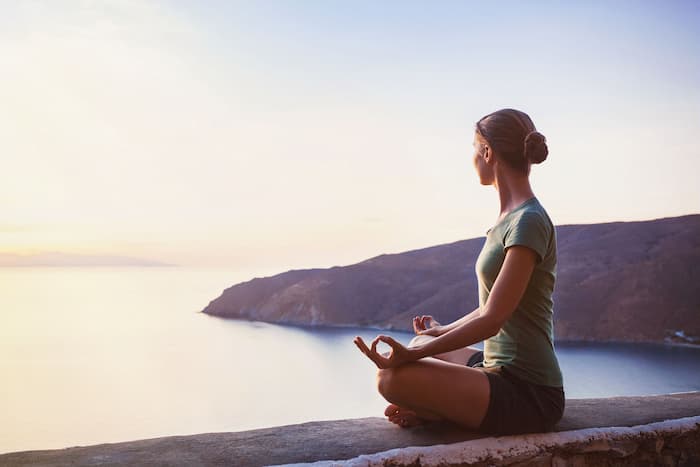 Pilates, un super complément au vélo