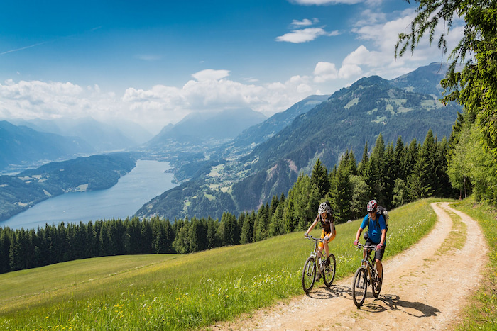 La montagne à vélo, ça se gagne