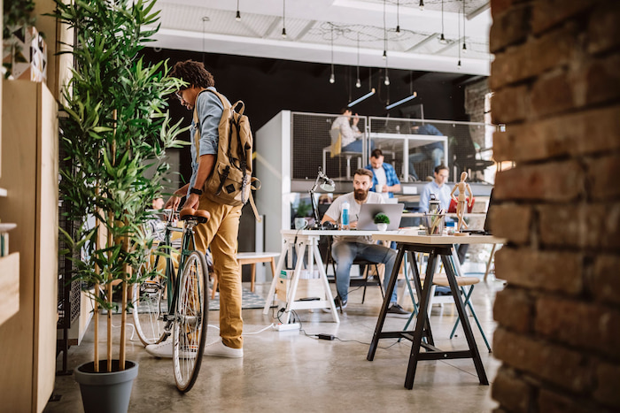 Quel type de velo choisir pour aller au travail Vivons Velo