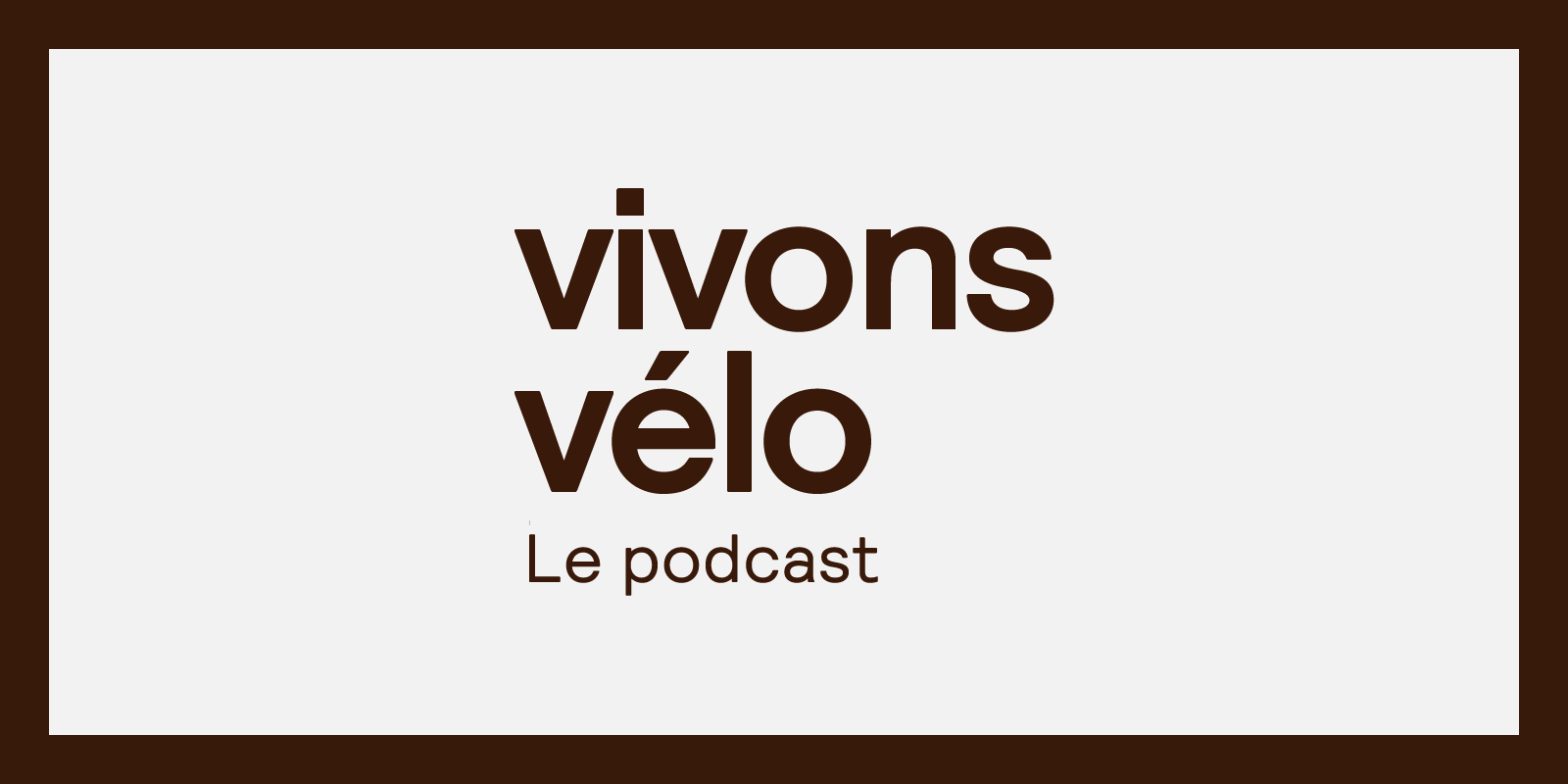 Podcast #4 : le vélo, l’enjeu d’aujourd’hui pour le monde de demain ?