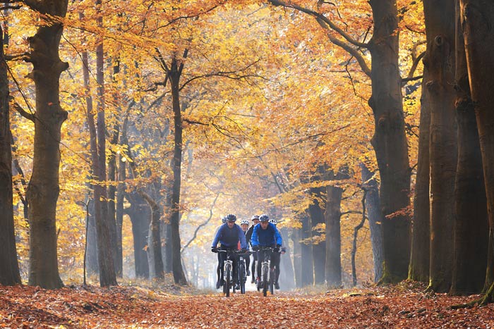 21 bonnes résolutions pour une année vélo réussie en 2021