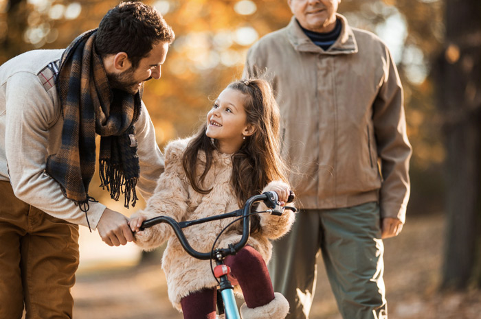 Le vélo renforce et préserve le système immunitaire