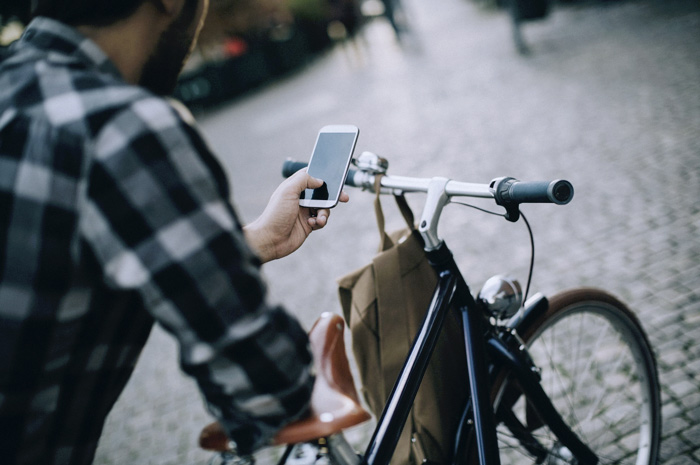 3 mois pour vous remettre en forme grâce au vélo