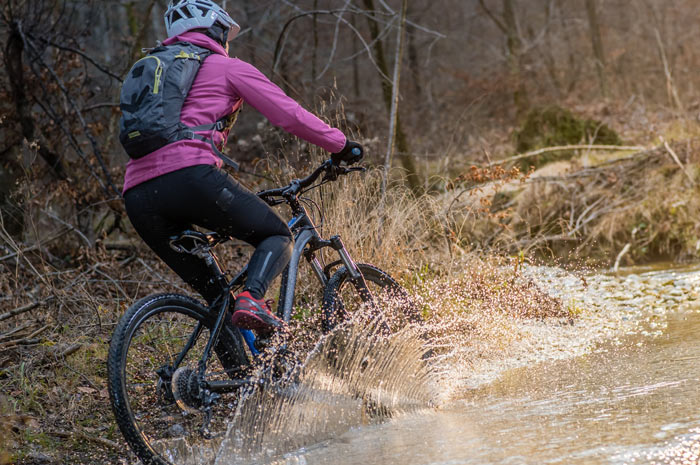 5 bonnes raisons de faire du vélo en 2019