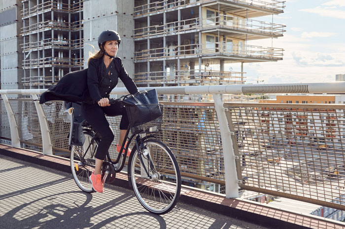 Le vélo met-il en danger le périnée ?