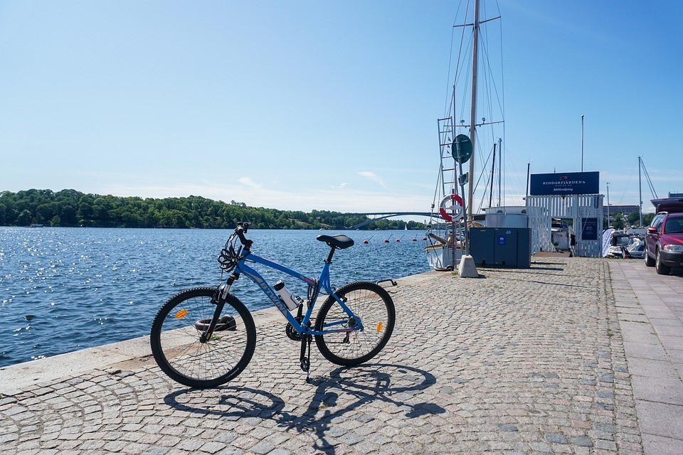 Vélo, les compléments alimentaires sont-ils utiles ?