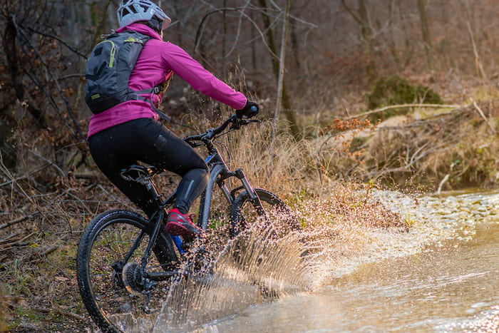 Comment éviter les bobos liés au vélo ?