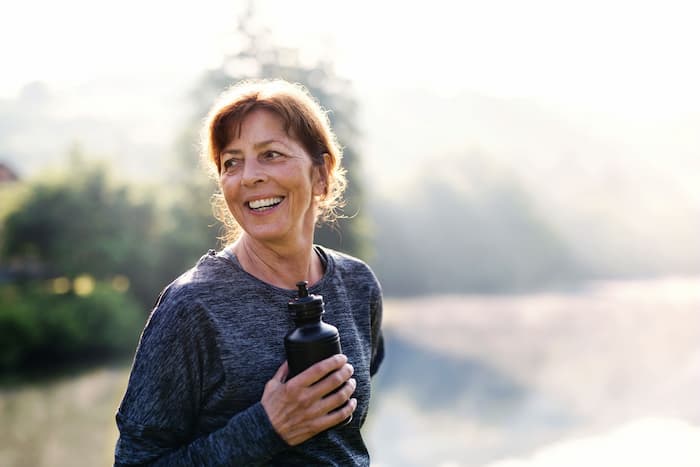 Eau pure ou boissons pour le sport sur mon vélo ?