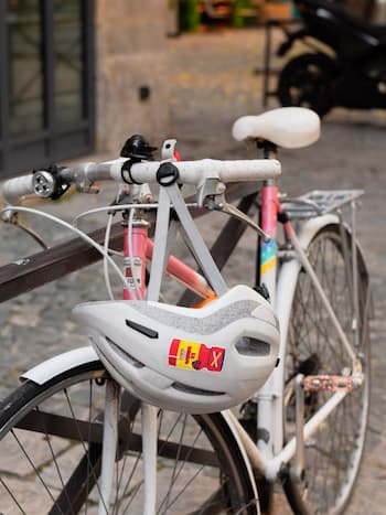 Pourquoi le vélo permet-il de lutter contre les effets de la ménopause ?