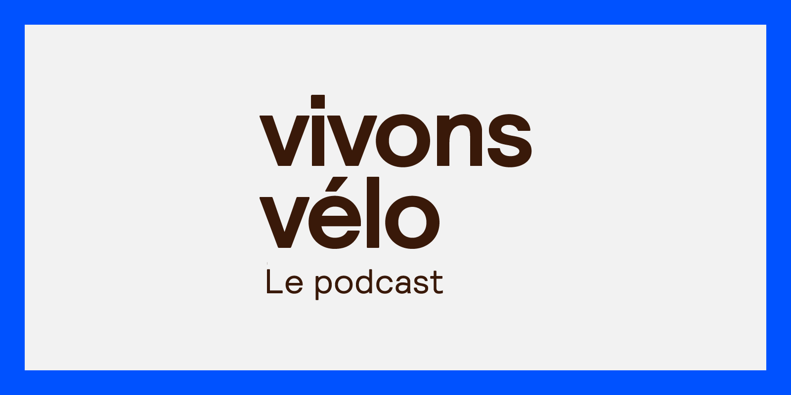 Podcast #9 : Le vélo : ses bienfaits pour nos enfants