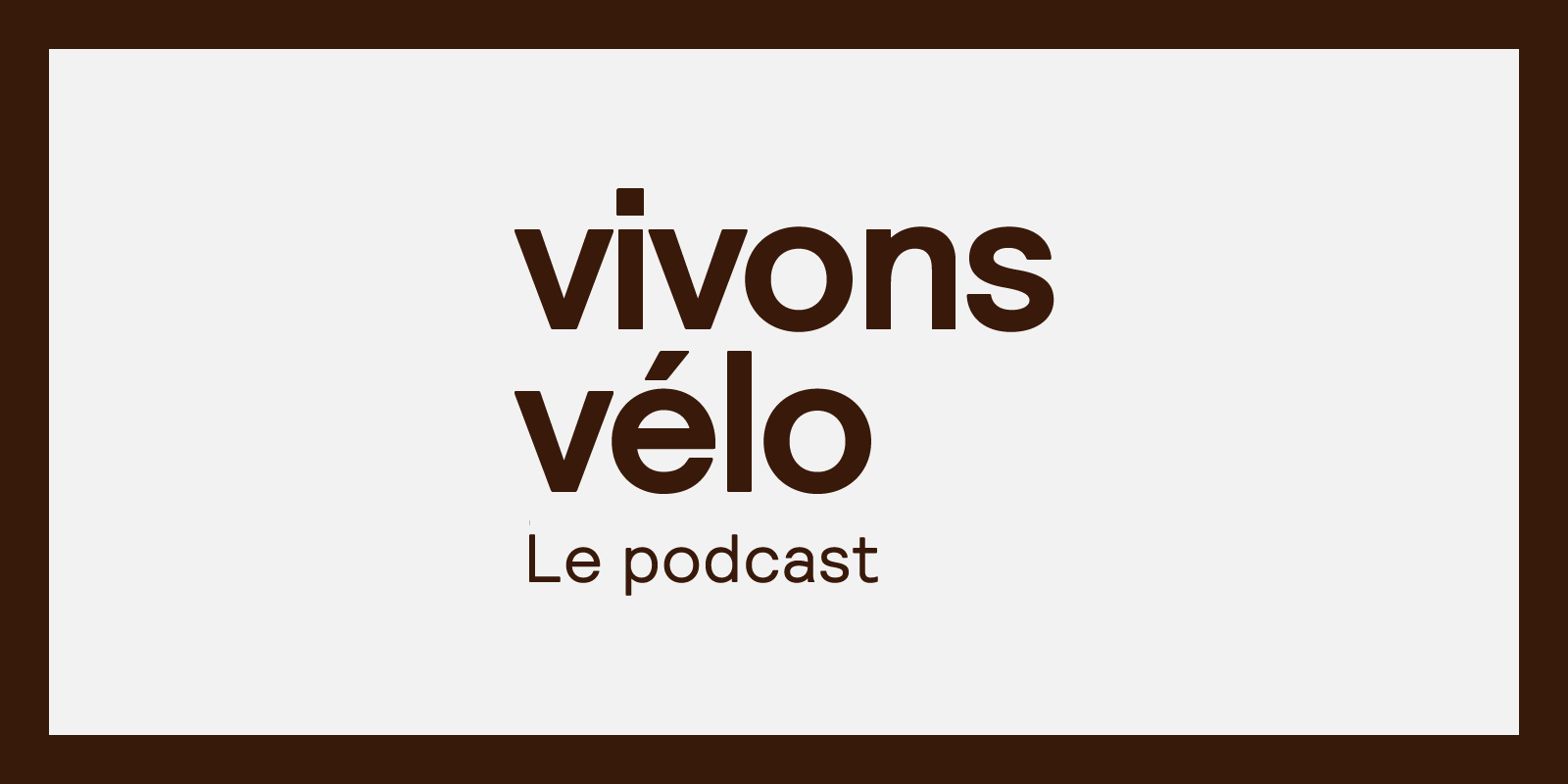 Podcast #11 : Coup de foudre à vélo !