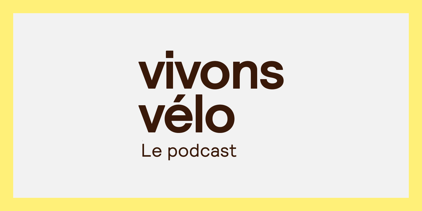 Podcast #3 : Le vélo : un allié précieux contre la maladie