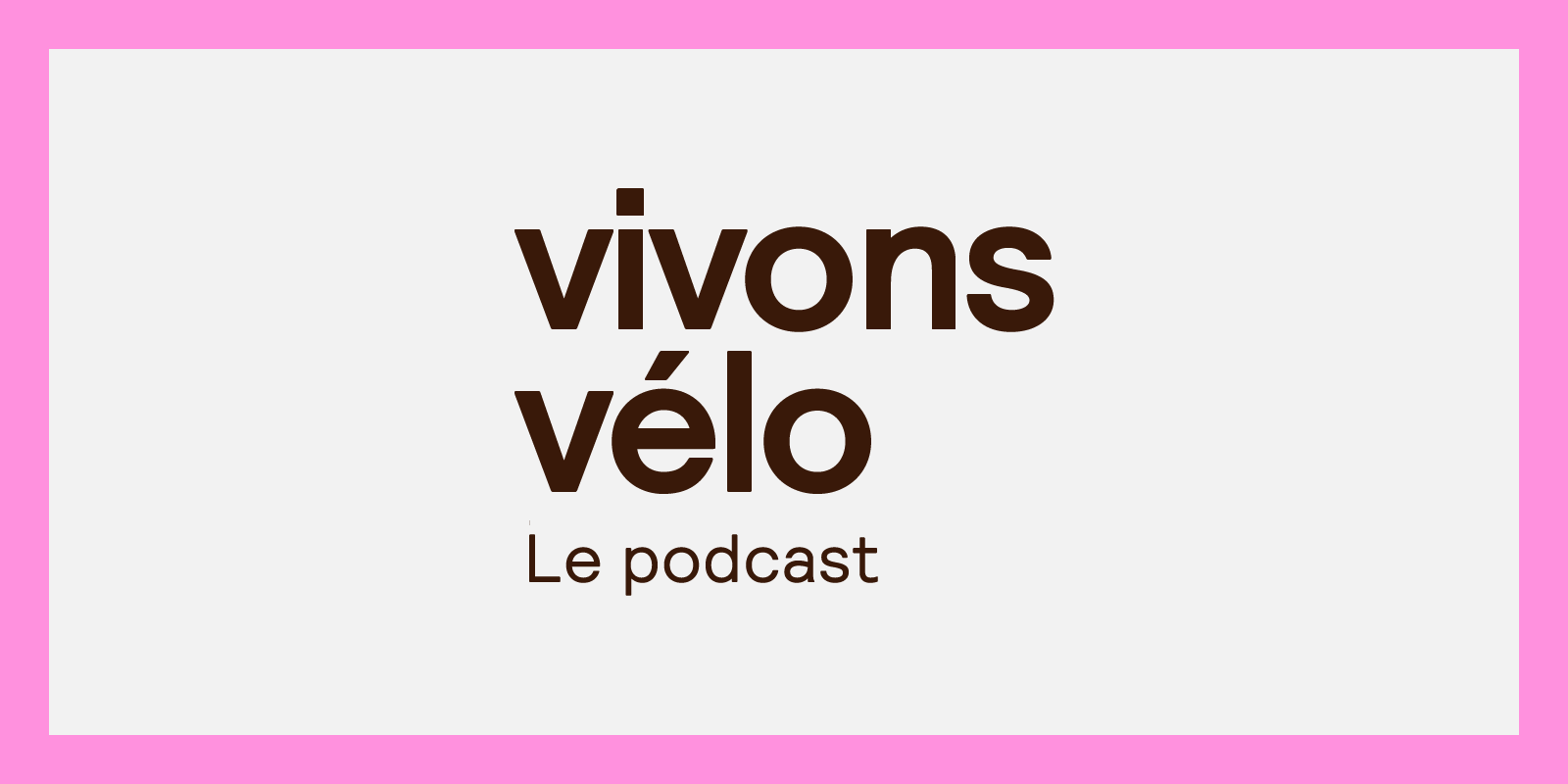 Podcast #6 : Face au handicap, le vélo donne des ailes