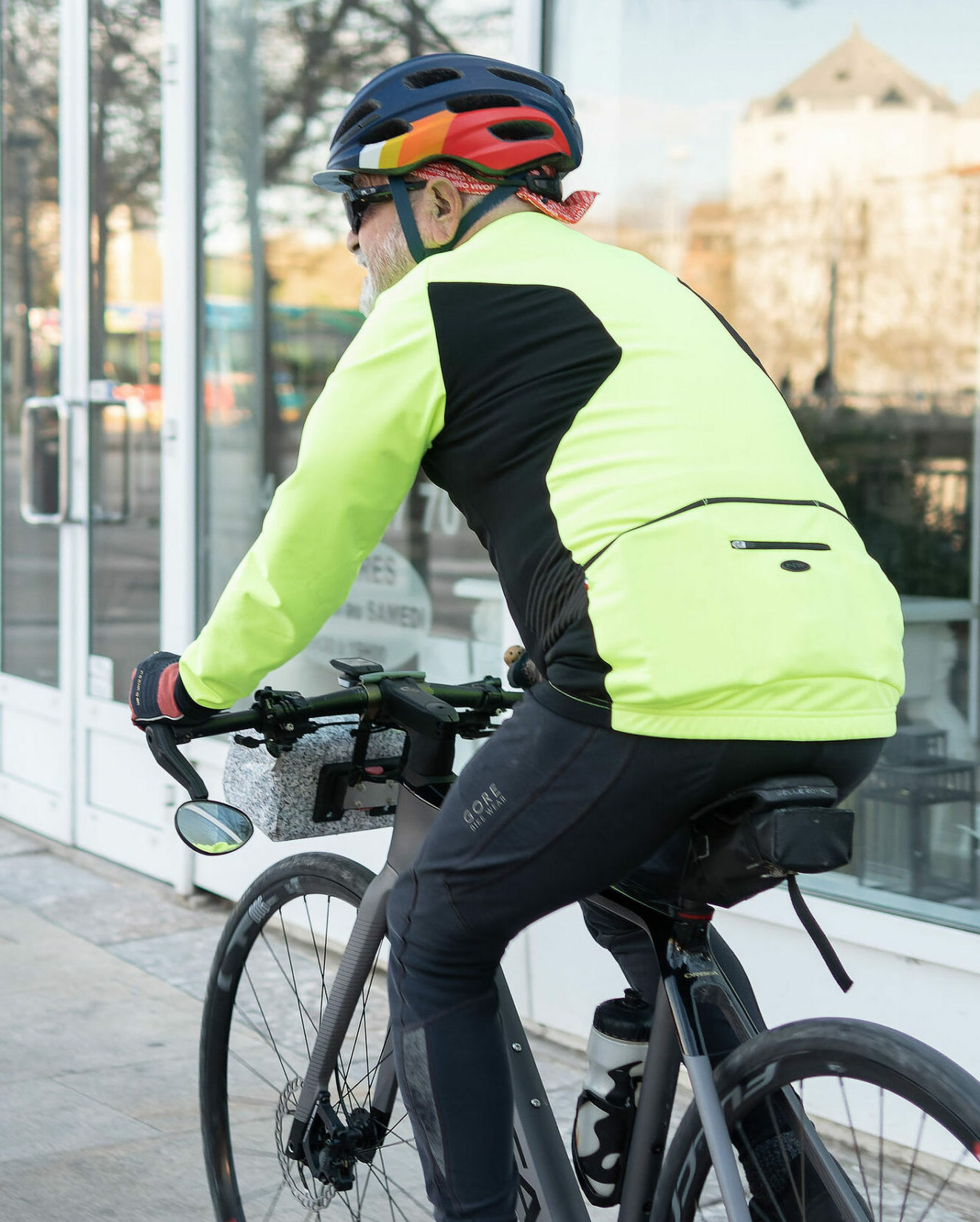 Comment éviter les bobos de selle ?