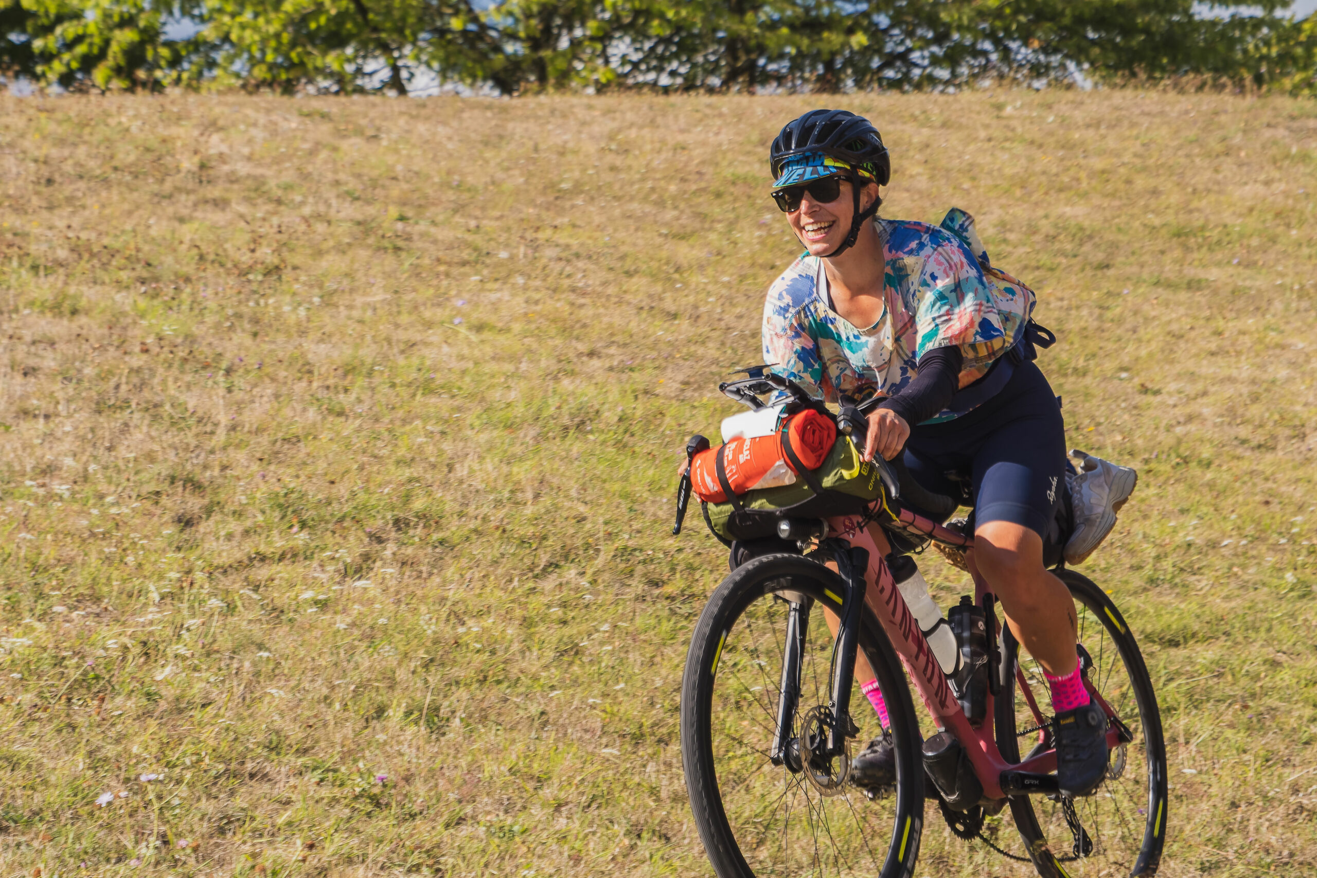 Le vélo, c’est bon pour le cerveau !