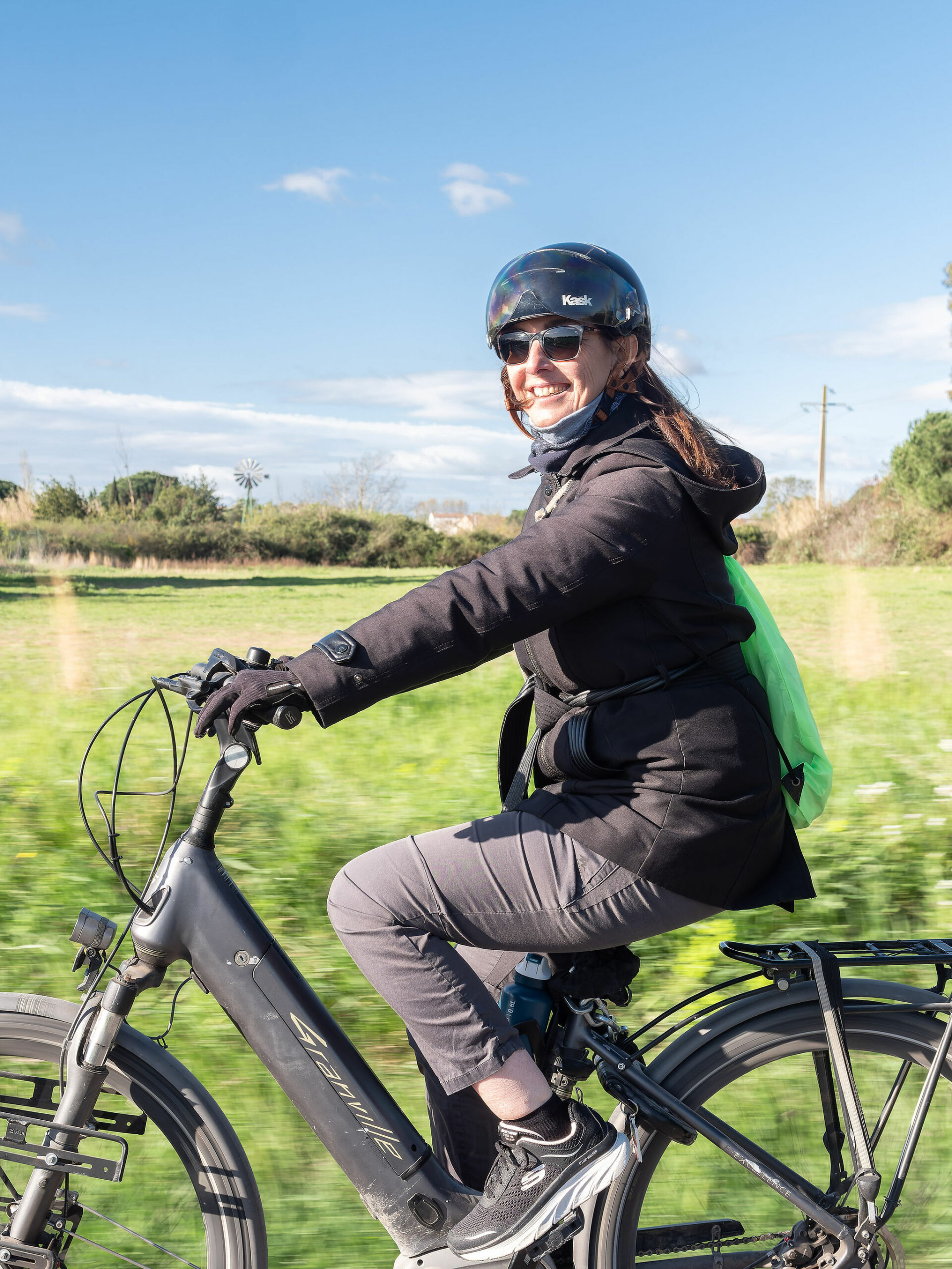 Le vélo, meilleur sport anti-cellulite