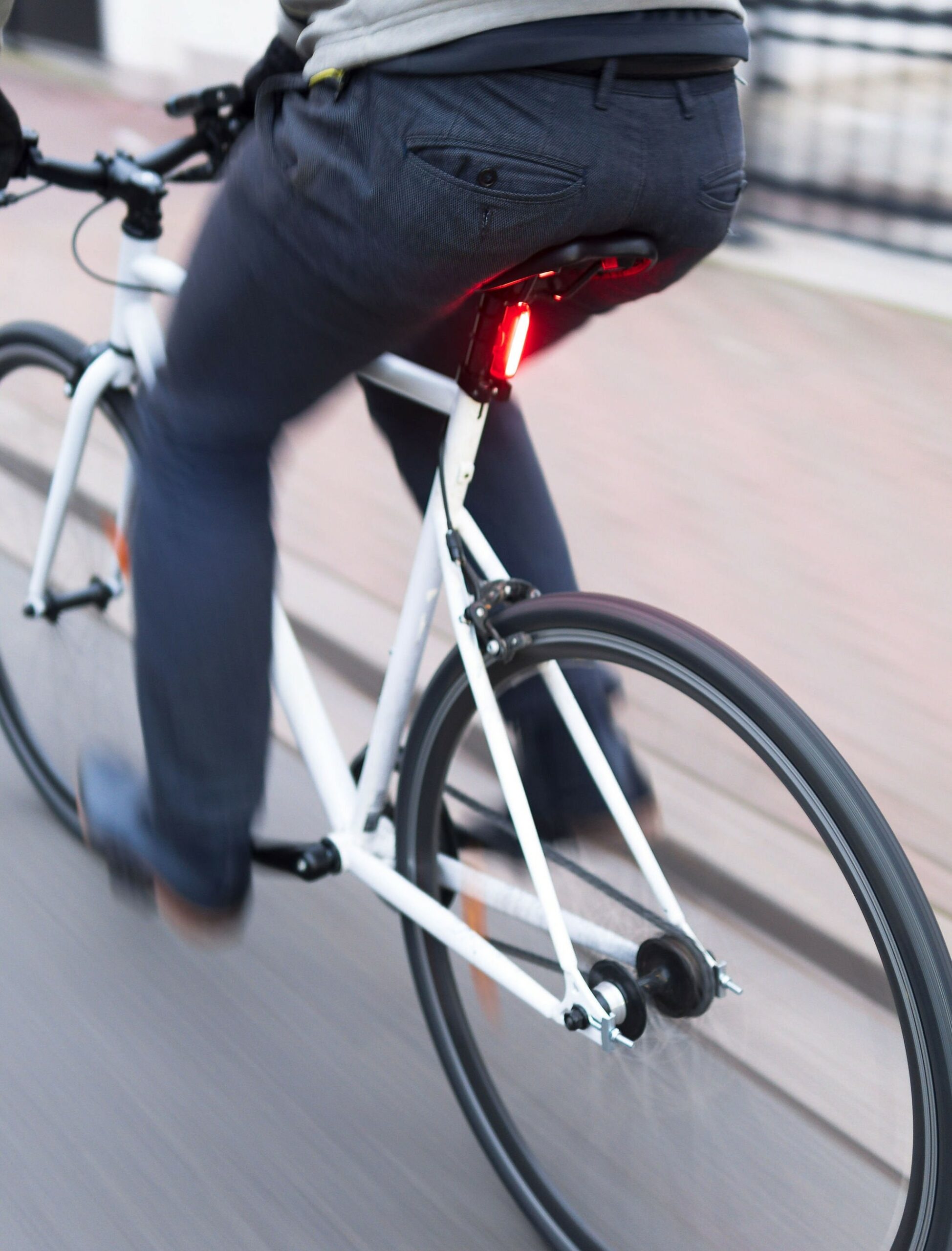 Comment soulager les douleurs suite à une sortie à vélo ?