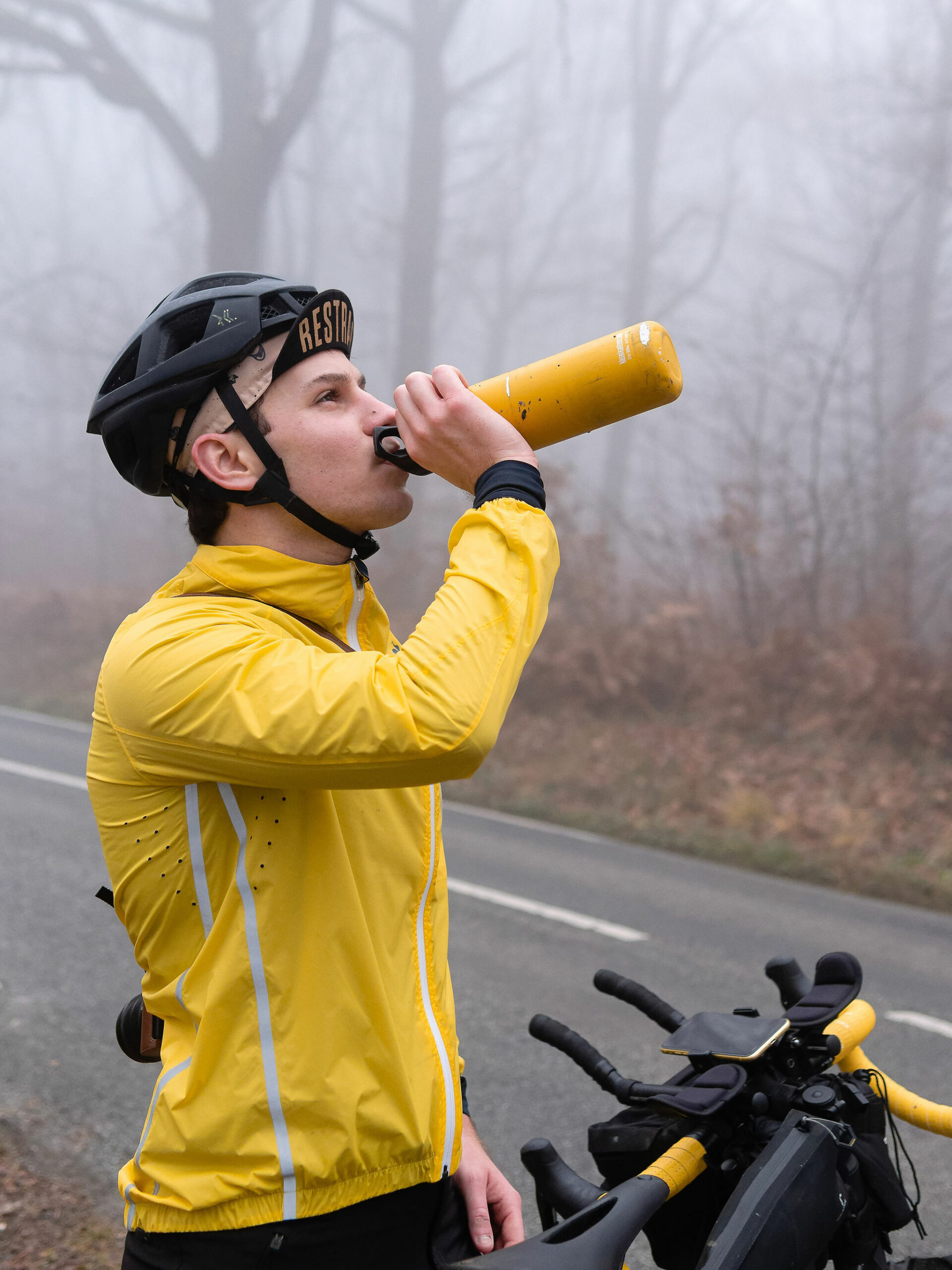 Vélo, les meilleurs compléments alimentaires pour les cyclistes