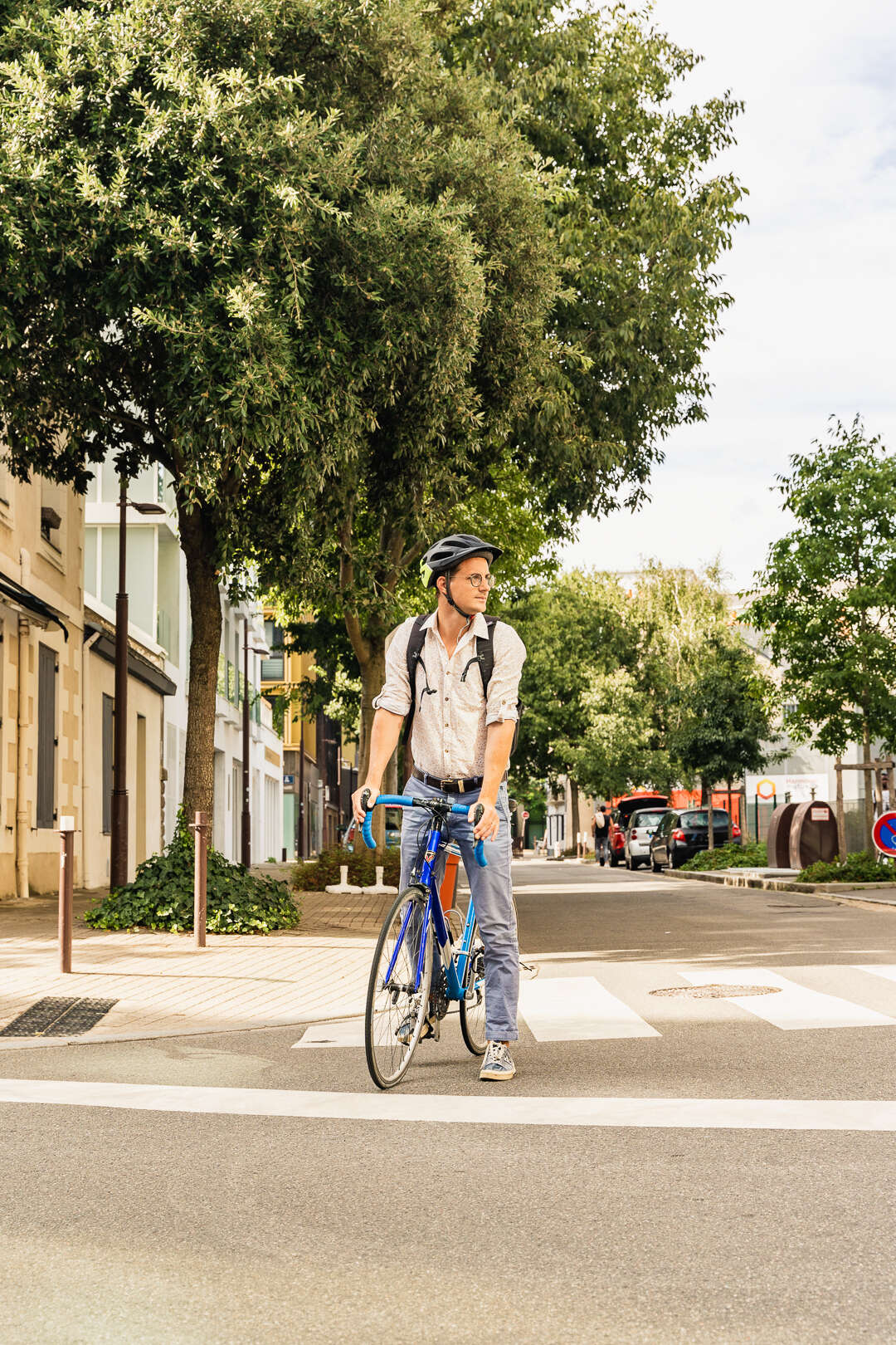 Rentrée : Vous et votre vélo, êtes-vous prêts ?