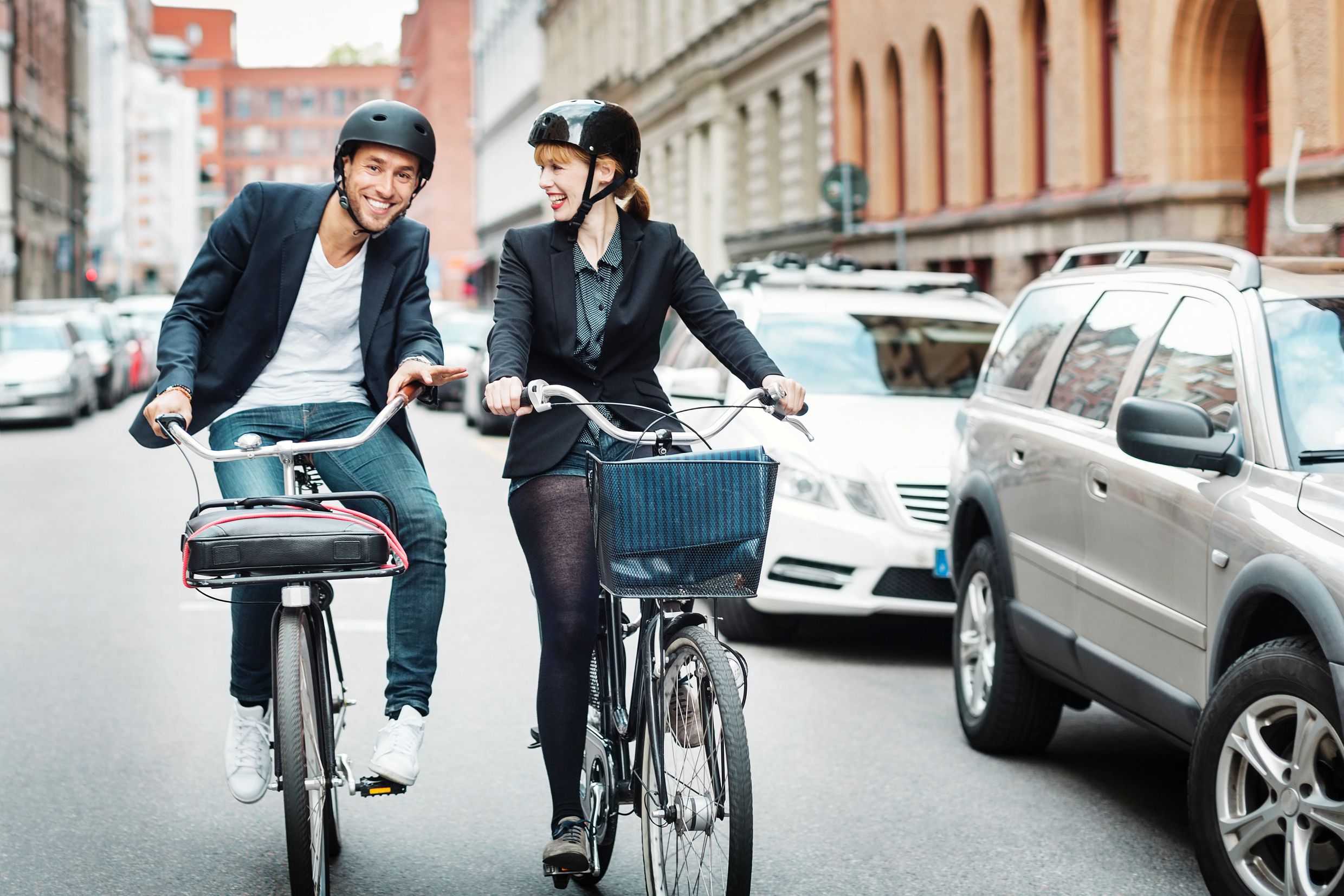 Libérez-vous du cancer avec le vélo